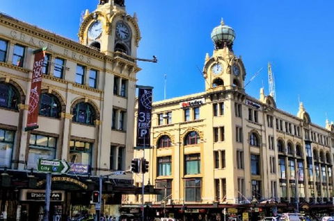 A Full Day In Sydney With A Local: Private & Personalized - New South Wales Tourism  0