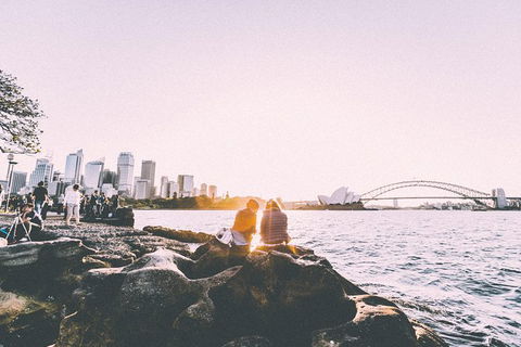 A Full Day In Sydney With A Local: Private & Personalized - New South Wales Tourism  6