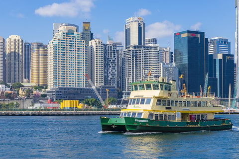 A Full Day In Sydney With A Local: Private & Personalized - New South Wales Tourism  9