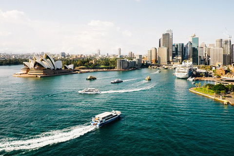 A Full Day In Sydney With A Local: Private & Personalized - New South Wales Tourism  4