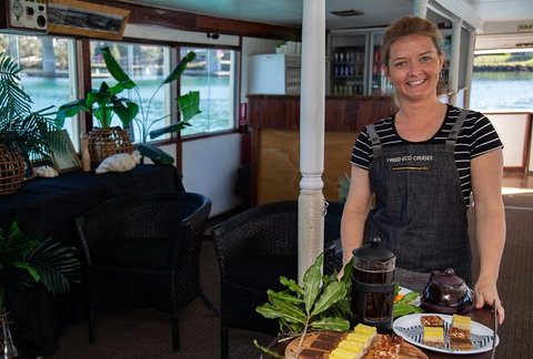 Tweed River And Rainforest Eco Cruise - New South Wales Tourism  3