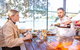 Private Sydney Harbour Lunch Cruise Including Unlimited Drinks - thumb 6