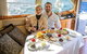 Private Sydney Harbour Lunch Cruise Including Unlimited Drinks - thumb 5