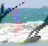 Byron Bay Private Surf Lesson - New South Wales Tourism 