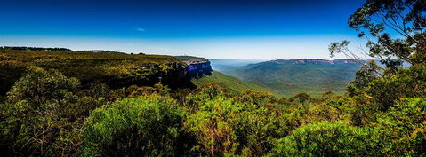 Private Tour: Blue Mountains Day Trip From Sydney - New South Wales Tourism  7