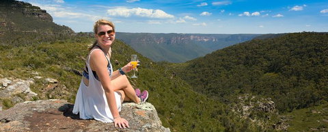 Private Tour: Blue Mountains Day Trip From Sydney - New South Wales Tourism  6