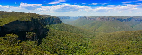 Private Tour: Blue Mountains Day Trip From Sydney - New South Wales Tourism  5
