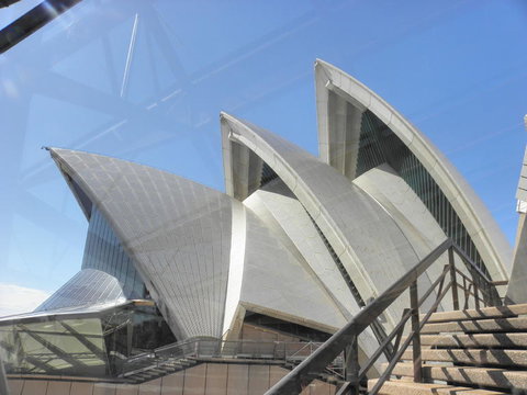 Sydney Attraction Pass Including Taronga Zoo, Sydney Opera House, SEA LIFE Sydney Aquarium - New South Wales Tourism  5