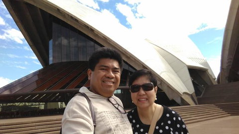 Sydney Attraction Pass Including Taronga Zoo, Sydney Opera House, SEA LIFE Sydney Aquarium - New South Wales Tourism  10