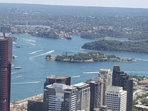 Sydney Attraction Pass Including Taronga Zoo, Sydney Opera House, SEA LIFE Sydney Aquarium - New South Wales Tourism  7