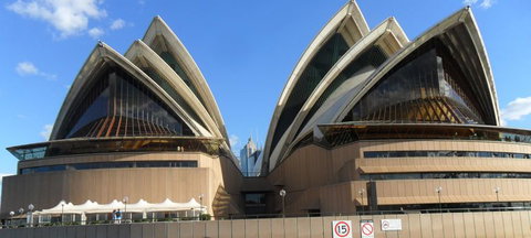 Sydney Attraction Pass Including Taronga Zoo, Sydney Opera House, SEA LIFE Sydney Aquarium - New South Wales Tourism  2