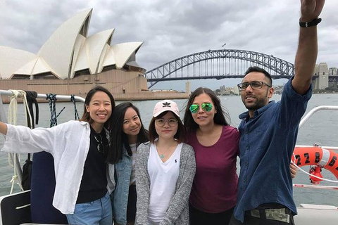 Sydney Attraction Pass Including Taronga Zoo, Sydney Opera House, SEA LIFE Sydney Aquarium - New South Wales Tourism  26