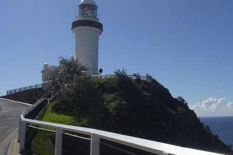 Byron Bay Lighthouse And Hinterland Tour - New South Wales Tourism  0