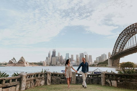 Private Sydney City To Bondi Coast Tour With Waterfront Lunch - New South Wales Tourism  6