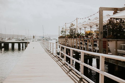 Private Sydney City To Bondi Coast Tour With Waterfront Lunch - New South Wales Tourism  9