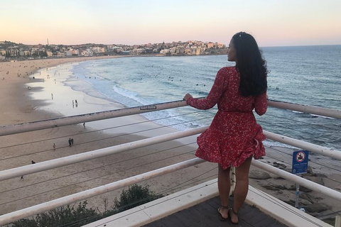 Private Sydney City To Bondi Coast Tour With Waterfront Lunch - New South Wales Tourism  5