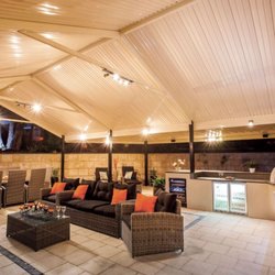 Superb Pergolas Adelaide - New South Wales Tourism  0