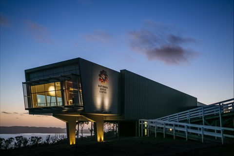 Albany Heritage Park - New South Wales Tourism  0