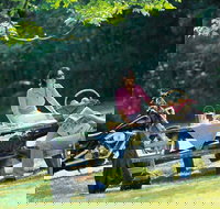 Alstonville - New South Wales Tourism 