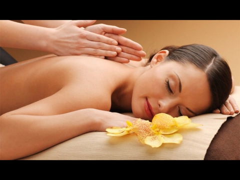 Apsara Day Spa Katoomba - New South Wales Tourism  0
