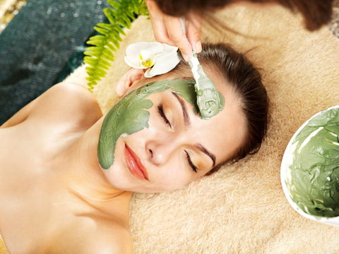 Apsara Day Spa Katoomba - New South Wales Tourism  1