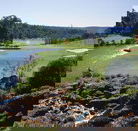 Araluen Golf Resort - New South Wales Tourism 