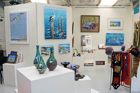 Artworks Gallery - New South Wales Tourism  1