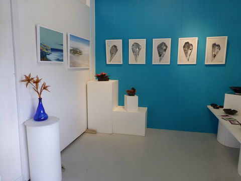 Artworks Gallery - New South Wales Tourism  2