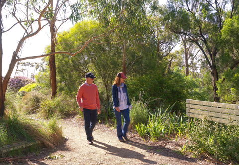 Arthurs Seat Circuit Walk - New South Wales Tourism  0