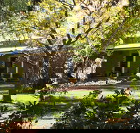 Athol Gardens - New South Wales Tourism 