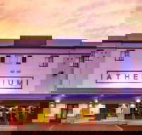 Athenium - New South Wales Tourism 