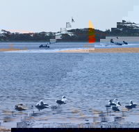 Australind - New South Wales Tourism 