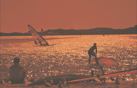 Australind - New South Wales Tourism  1