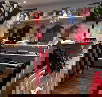 Australian Alpaca Barn - The Rocks - New South Wales Tourism 