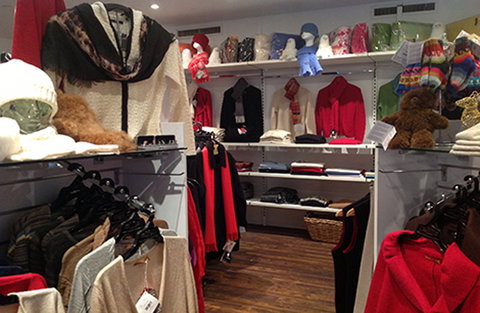 Australian Alpaca Barn - The Rocks - New South Wales Tourism  0