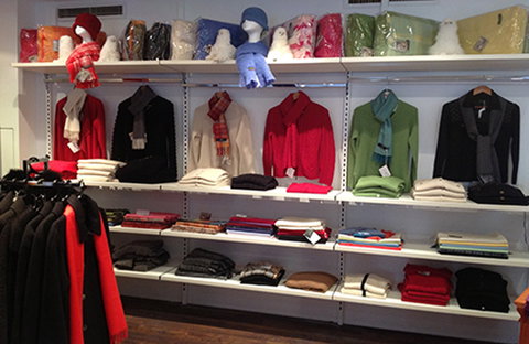 Australian Alpaca Barn - The Rocks - New South Wales Tourism  1