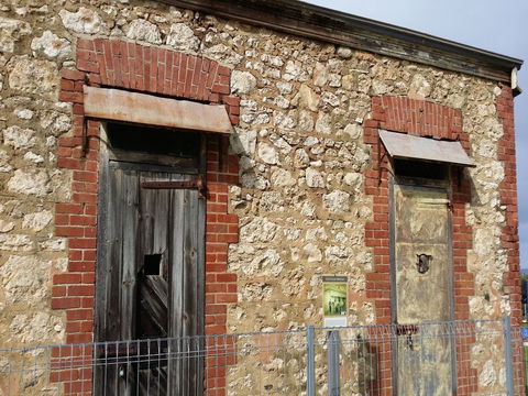 A Walk Back In Time Trail - Kingscote - New South Wales Tourism  0