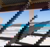 Back Beach - Geraldton - New South Wales Tourism 