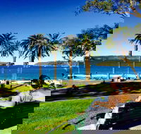 Balmoral Beach - New South Wales Tourism 