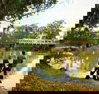 Barham - New South Wales Tourism 