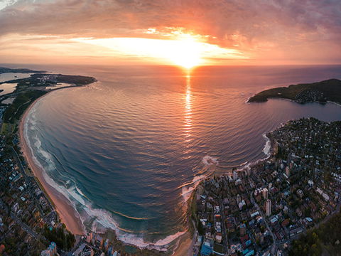 Bate Bay - New South Wales Tourism  0
