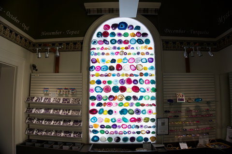 Beechworth Gold - New South Wales Tourism  1