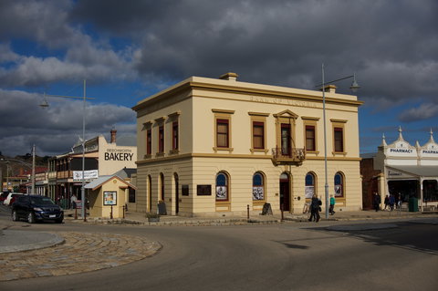 Beechworth Gold - New South Wales Tourism  2
