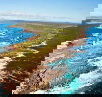 Ben Boyd National Park - New South Wales Tourism 
