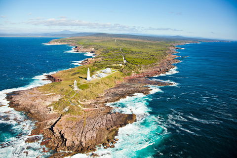 Ben Boyd National Park - New South Wales Tourism  0