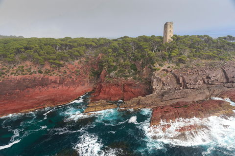 Ben Boyd National Park - New South Wales Tourism  1