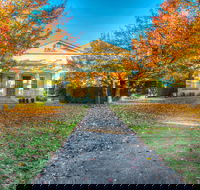 Berry Historical Walk - New South Wales Tourism 