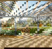 Bible Garden - New South Wales Tourism 