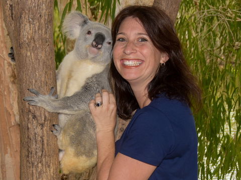 Billabong Sanctuary - New South Wales Tourism  0