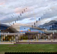 Blacktown Leisure Centre Stanhope - New South Wales Tourism 